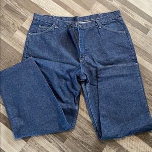 **NEW** Mens FR jeans